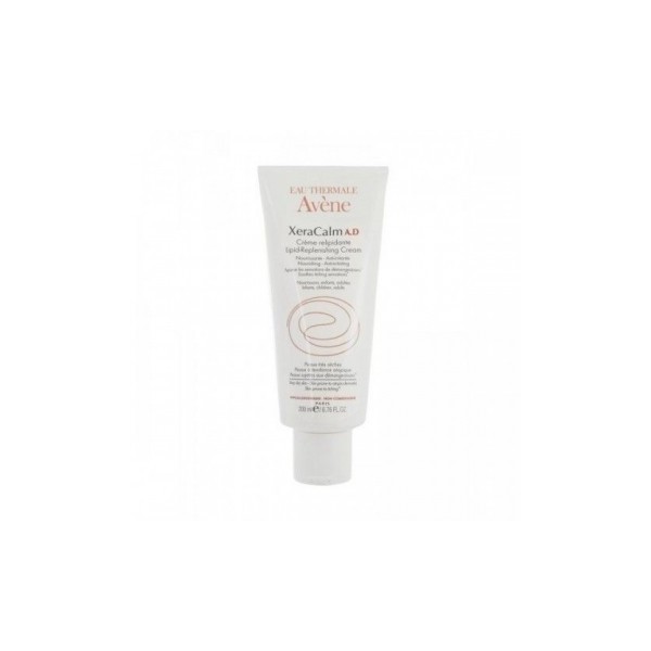AVENE XERACALM A.D. CREMA RELIPIDIZANTE DEFI 200 ML