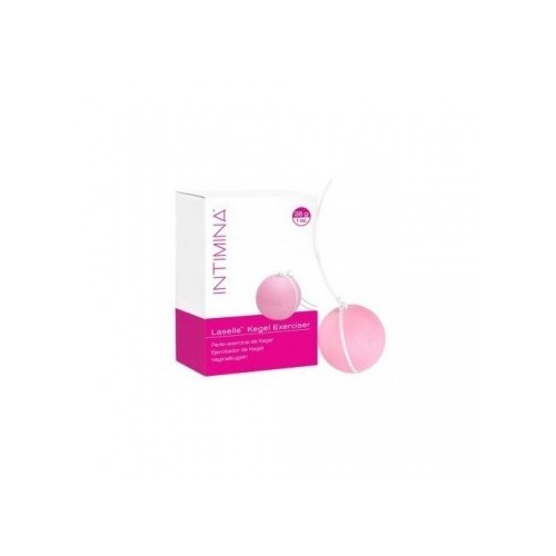 INTIMINA EJERCITADOR KEGEL 28G