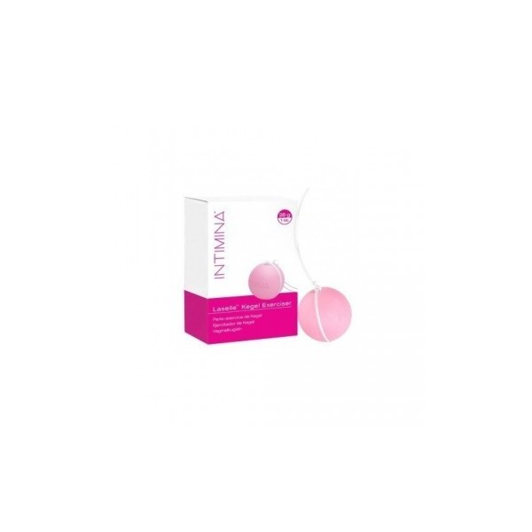 INTIMINA EJERCITADOR KEGEL 28G