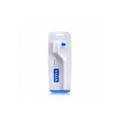 DENTAID VITIS CEPILLO DENTAL PROTEIS PROTESIS