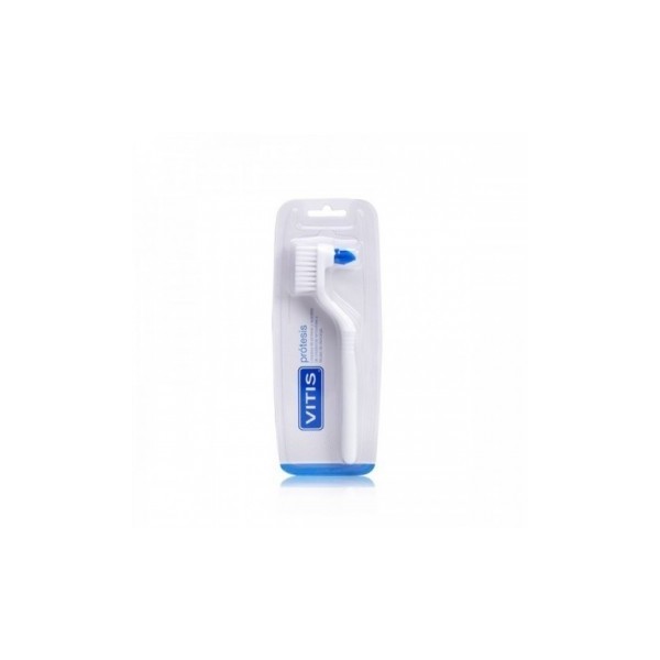 DENTAID VITIS CEPILLO DENTAL PROTEIS PROTESIS