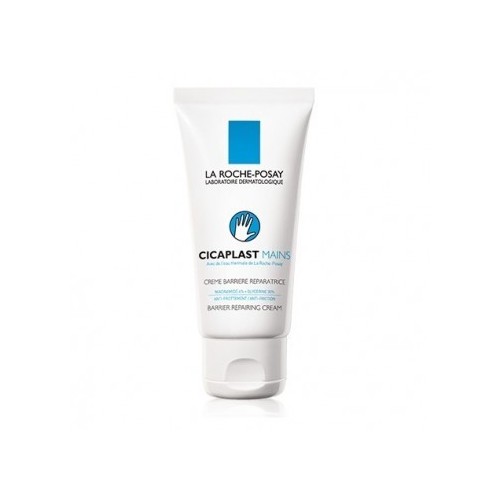 LA ROCHE POSAY CICAPLAST MAINS 50 ML