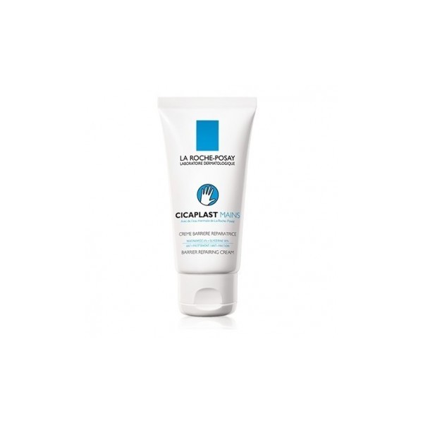 LA ROCHE POSAY CICAPLAST MAINS 50 ML