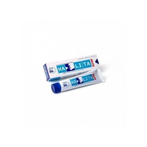 DENTAID HALITA PASTA DENTIFRICA CON FLUOR 75 ML