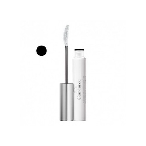 AVENE COUVRANCE MASCARA NEGRA DE PESTAÑAS ALTA T 7 ML