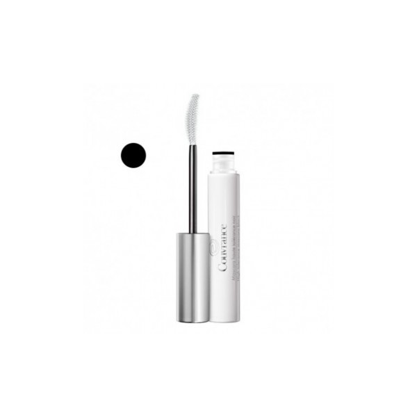 AVENE COUVRANCE MASCARA NEGRA DE PESTAÑAS ALTA T 7 ML