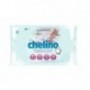 CHELINO FASHION & LOVE TOALLITAS INFANTILES 20 TOALLITAS
