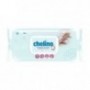 CHELINO FASHION & LOVE TOALLITAS INFANTILES 60 TOALLITAS