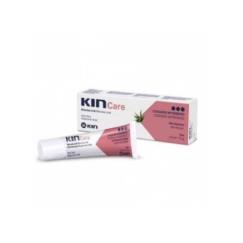 KIN CARE GEL 15 ML