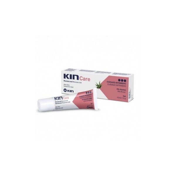KIN CARE GEL 15 ML