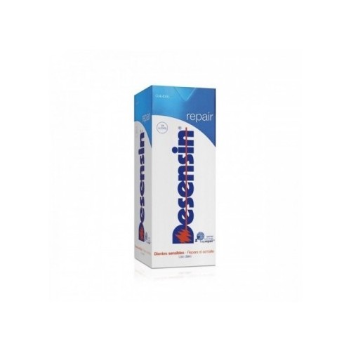DENTAID DESENSIN REPAIR COLUTORIO 500 ML