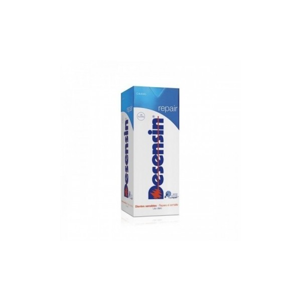 DENTAID DESENSIN REPAIR COLUTORIO 500 ML