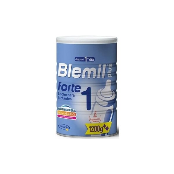 ORDESA BLEMIL PLUS 1 -1200 ML
