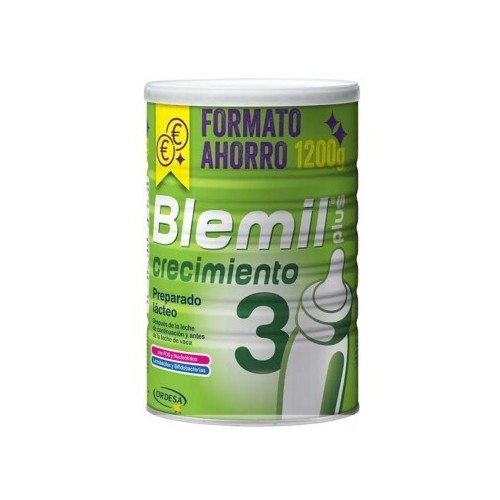 ORDESA BLEMIL PLUS 3 1.200G AHORRO