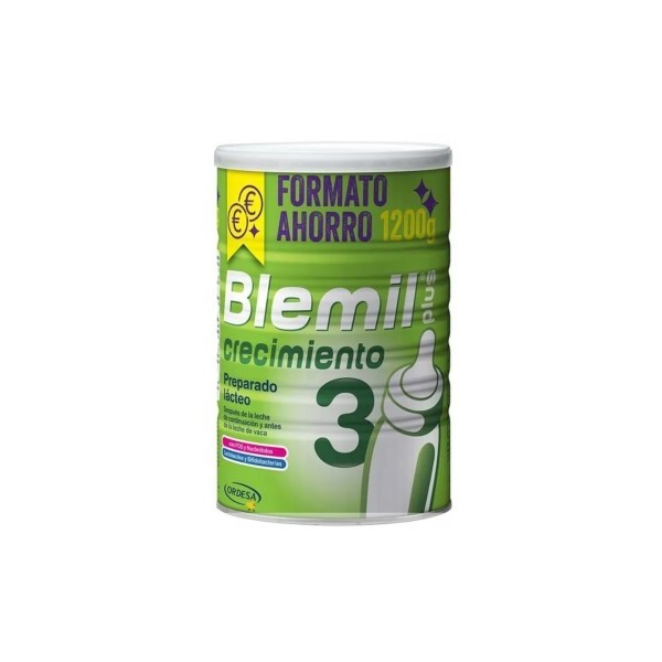 ORDESA BLEMIL PLUS 3 1.200G AHORRO
