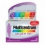 HALEON MULTICENTRUM MUJER 50+ 30 COMP .
