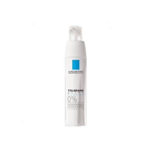 LA ROCHE POSAY TOLERIANE DERMALLERGO FLUIDO