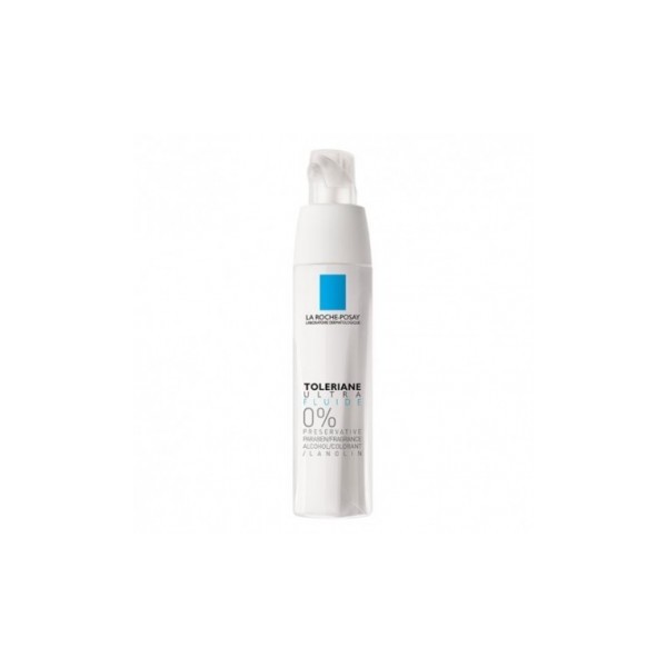 LA ROCHE POSAY TOLERIANE DERMALLERGO FLUIDO