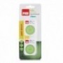 PHB HILO DENTAL FLUOR Y MENTA PTFE 50 M PACK DUPLO