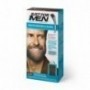 COMBE JUST FOR MEN BARBA CASTA OSCUR