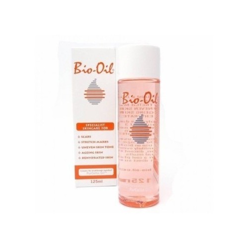 BIO OIL 125 ML