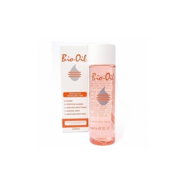 BIO OIL 125 ML