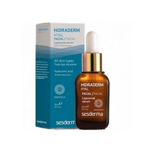 SESDERMA HIDRADERM HYAL FACIAL SERUM LIPOSOMADO 30 ML