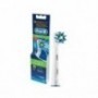 PROCTER ORAL B RECAMBIO  CROSS ACTION 3 CABEZALES