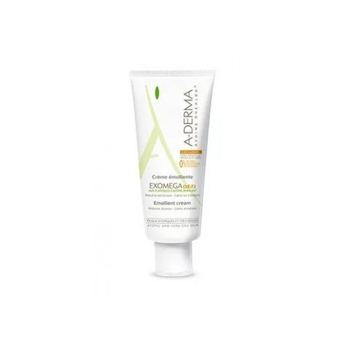 DUCRAY ADERMA EXOMEGA CREMA EMOLIENTE DEFI 50 ML