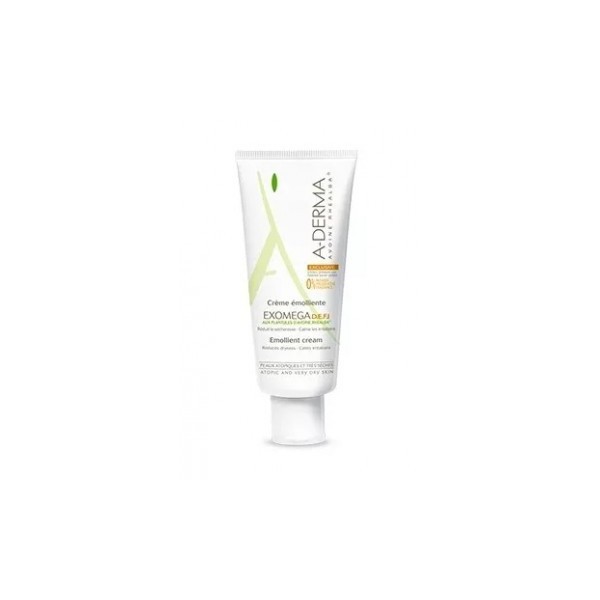 DUCRAY ADERMA EXOMEGA CREMA EMOLIENTE DEFI 50 ML