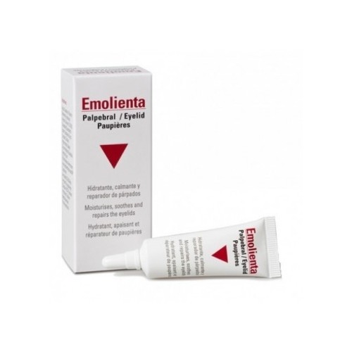 VIÑAS EMOLIENTA PALPEBRAL 10 ML