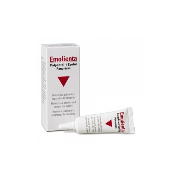 VIÑAS EMOLIENTA PALPEBRAL 10 ML