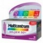 HALEON MULTICENTRUM MUJER 50+ 90 COMP .