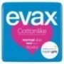 EVAX COTTONLIKE ALAS NORMAL 16 UNID (ROSA)