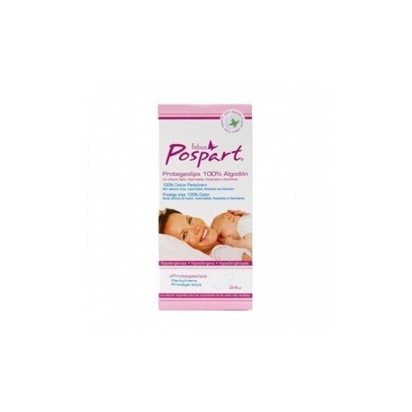 INDASEC PROTEGE-SLIP POSPART 24 ( CAJA)