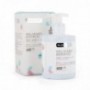 SUAVINEX PEDIATRIC GEL CHAMPU ESPUMOSO 400 ML