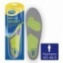 DR SCHOLL GELACTIV SPORT HOMBRE 1 PAR