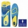 DR SCHOLL GELACTIV USO DIARIO MUJER 1 PAR
