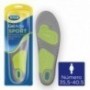 DR SCHOLL GELACTIV SPORT MUJER 1 PAR