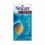 3M (NEXCARE) STERI STRIP ESTERIL BLANCO 75X3MM 8TIRAS .
