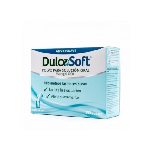 SANOFI DULCOSOFT LIQUIDO 200ML