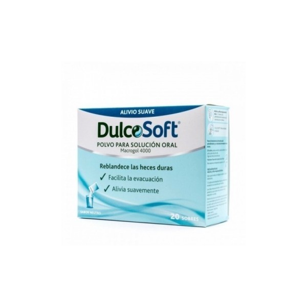 SANOFI DULCOSOFT LIQUIDO 200ML