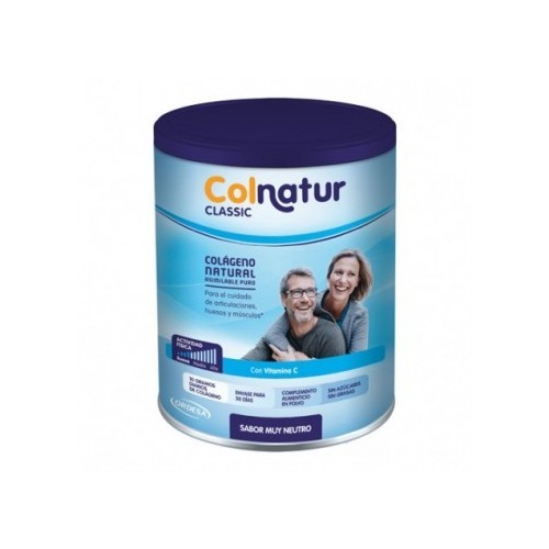 ORDESA COLNATUR CLASSIC NEUTRO 300 GR