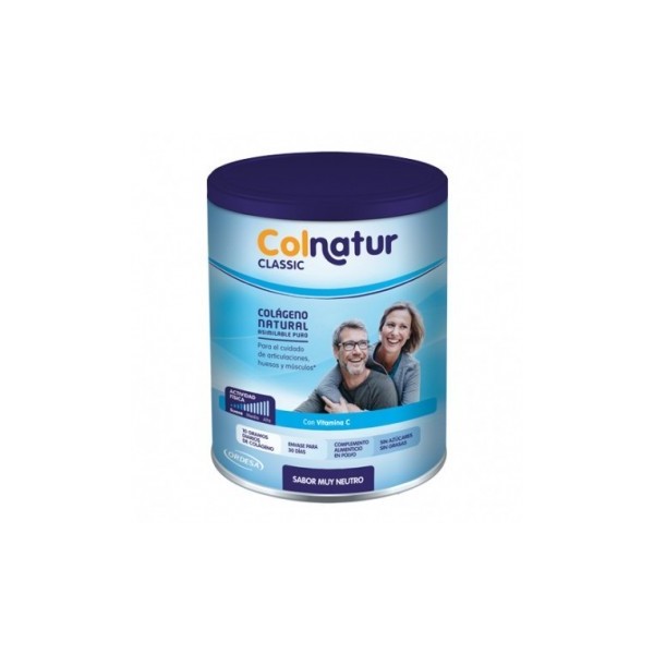 ORDESA COLNATUR CLASSIC NEUTRO 300 GR