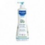MUSTELA HYDRA BEBE LECHE CORPORAL 750 ML