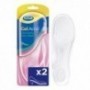 DR SCHOLL GELACTIV PLANTILLA MUJER  TACON USO DIARIO