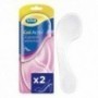DR SCHOLL GELACTIV PLANTILLA MUJER ZAPATO ABIERTO