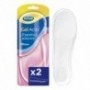 DR SCHOLL GELACTIV PLANTILLA MUJER ZAPATO PLANO