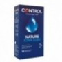CONTROL NATURE EXTRA LUBE 12 UD