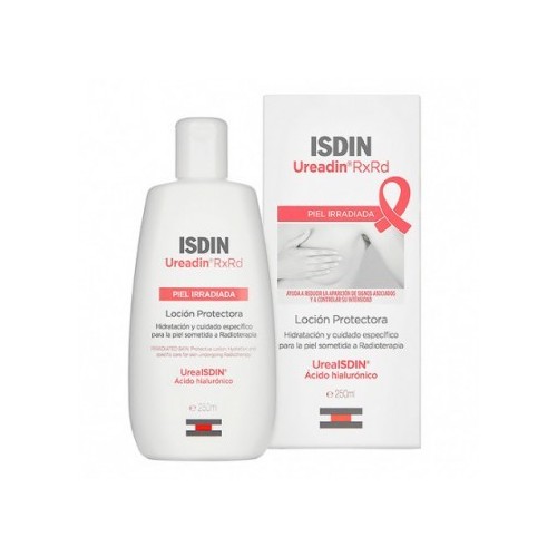ISDIN UREADIN RX  LOCION HIDRATANTE RD 250 ML